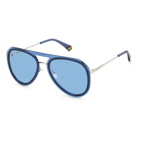 GAFAS DE SOL POLAROID HOMBRE  PLD6151GSPJP D