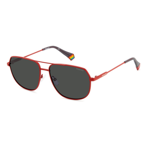GAFAS DE SOL POLAROID UNISEX  PLD6195SX0Z3 D