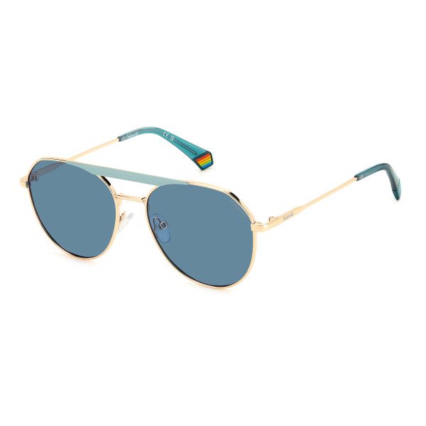 GAFAS DE SOL POLAROID UNISEX  PLD6211SXPEF D