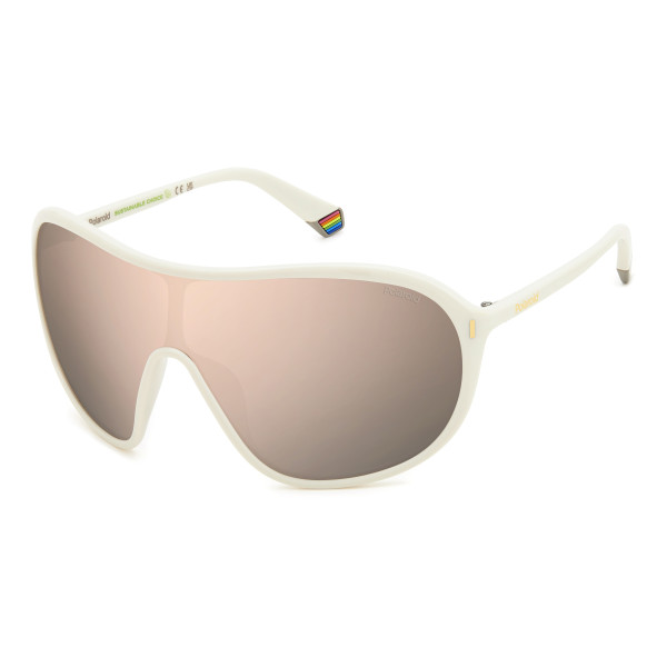 GAFAS DE SOL POLAROID UNISEX  PLD6216SVK6 D