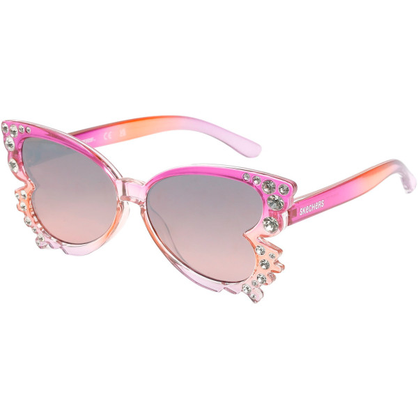 GAFAS DE SOL SKECHERS INFANTIL  SE00017-5077T D