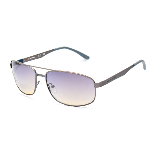 GAFAS DE SOL SKECHERS HOMBRE  SE6204-6109C D
