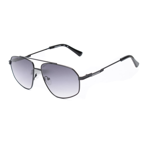 GAFAS DE SOL SKECHERS HOMBRE  SE6205-5802B D