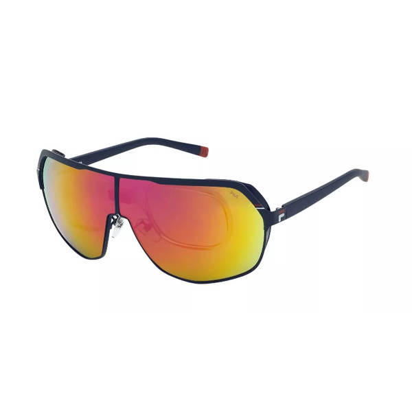 GAFAS DE SOL FILA HOMBRE  SFI12599R22X D