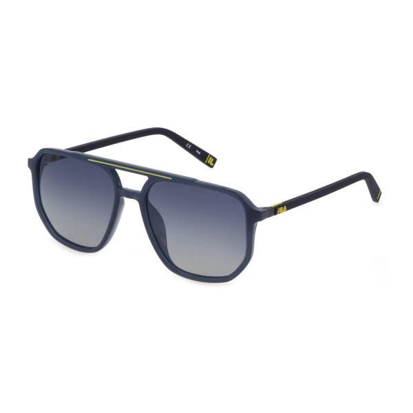 GAFAS DE SOL FILA HOMBRE  SFI31257BL1P D