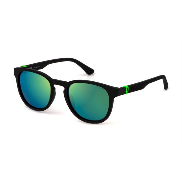 GAFAS DE SOL POLICE HOMBRE  SPLF6053U28V D
