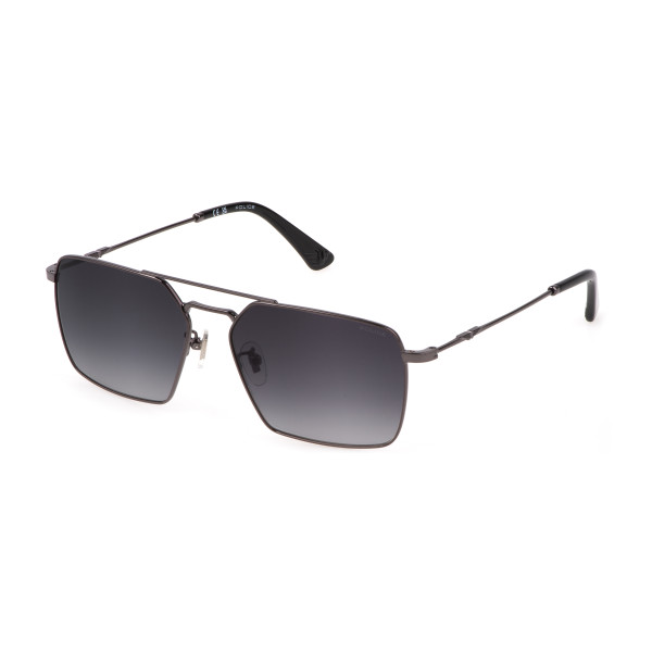 GAFAS DE SOL POLICE HOMBRE  SPLL07560568 D