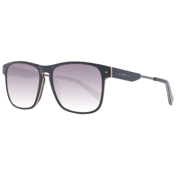GAFAS DE SOL STING HOMBRE  SST38455AAHY D