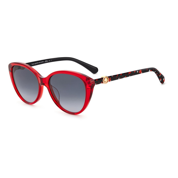 GAFAS DE SOL KATE SPADE MUJER  VISALIAGSC9A D