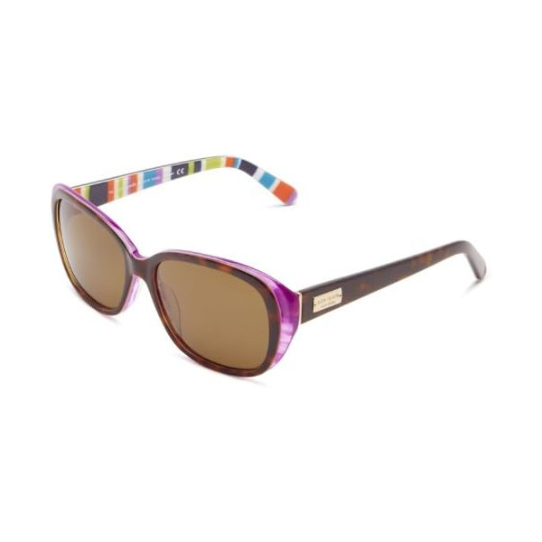 GAFAS DE SOL KATE SPADE MUJER  HILDE-P-S-72P D