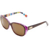 GAFAS DE SOL KATE SPADE MUJER  HILDE-P-S-72P 1