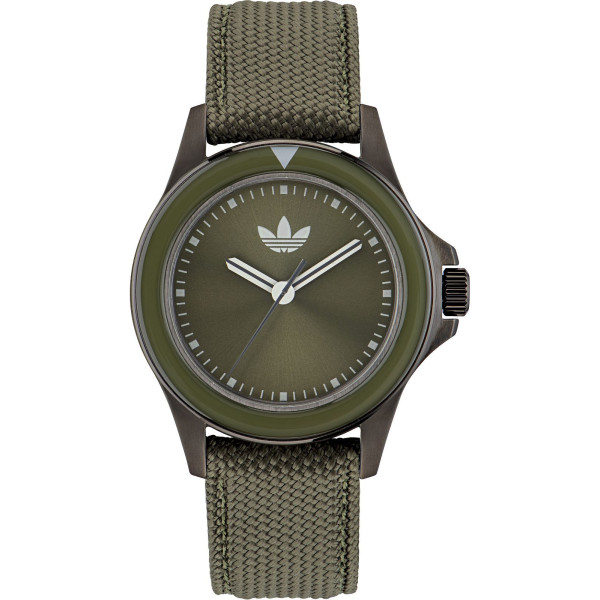 RELOJ ADIDAS UNISEX  AOFH23017 (44MM) D