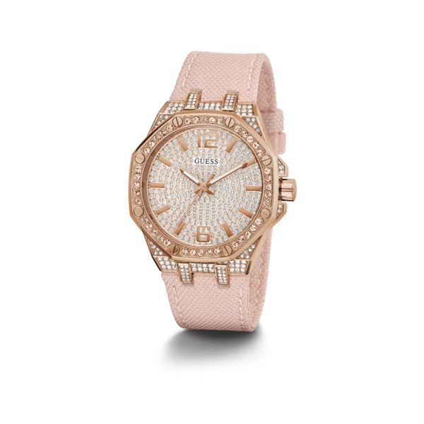 RELOJ GUESS MUJER  GW0408L3 (39MM) D