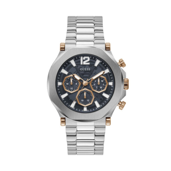 RELOJ GUESS HOMBRE  GW0539G1 (46MM) D