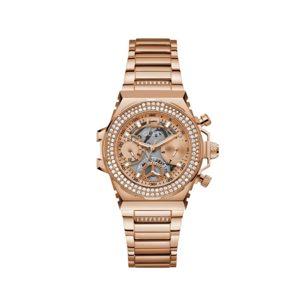 RELOJ GUESS MUJER  GW0552L3 (36MM) D