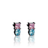 PENDIENTES CHIARA FERRAGNI MUJER CHIARA FERRAGNI J19AVS04 2CM 1