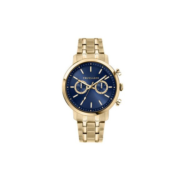 RELOJ TRUSSARDI HOMBRE  R2453147002 (43MM) D