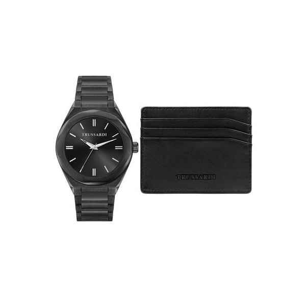 RELOJ TRUSSARDI HOMBRE  R2453156007 (42MM) D
