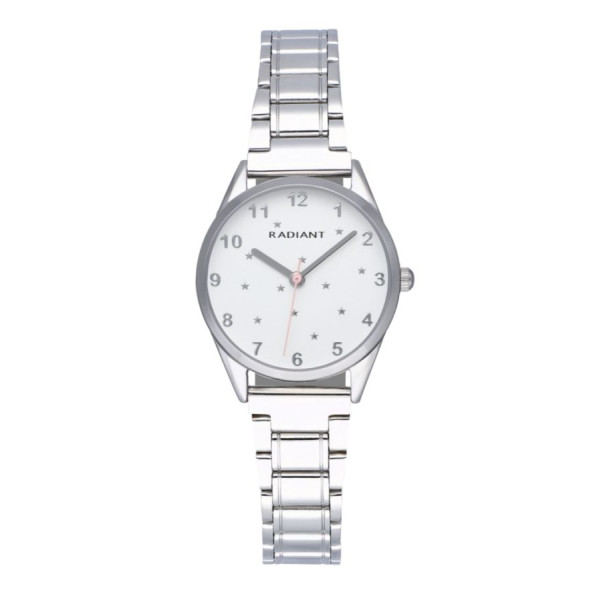 RELOJ RADIANT MUJER  RA557201 (28MM) D