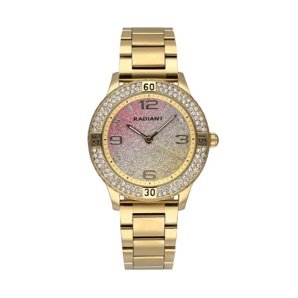 RELOJ RADIANT MUJER  RA564202 (38MM) D