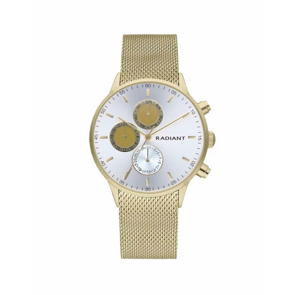 RELOJ RADIANT HOMBRE  RA601703 (41MM) D