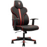 Silla gaming Woxter stinger station alien V2 rojo 3