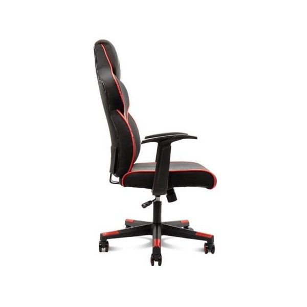 Cadeira de jogo Woxter stinger station alienígena V2 vermelho M 4