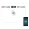 Bascula de baño cecotec surface precision ecopower 10200 smart healthy white 3