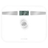 Bascula de baño cecotec surface precision ecopower 10200 smart healthy white 1