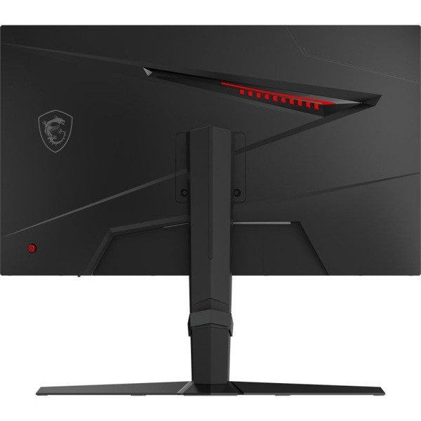 MONITOR GAMING MSI 27" MAG 275CQRF QD CURVO NEGRO M 2
