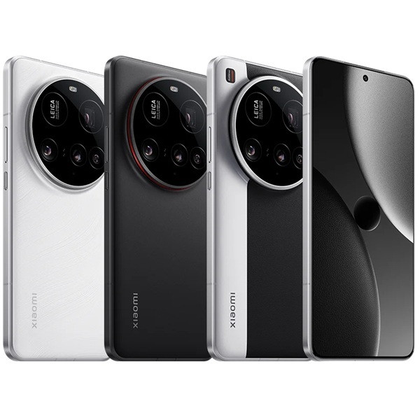 Xiaomi 15 Ultra 5G dual sim 16GB RAM 512GB blanco M 4