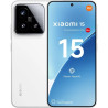 Xiaomi 15 5G dual sim 12GB RAM 512GB blanco 1