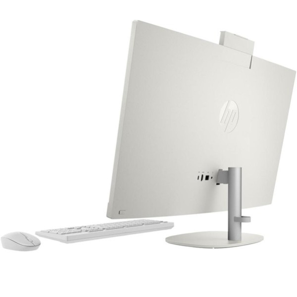 HP 23.8" AMD Ryzen 5 16GB RAM 1TB 24-CR0110NS branco M 2