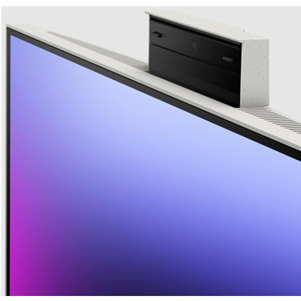 HP 23.8" AMD Ryzen 5 16GB RAM 1TB 24-CR0110NS blanco M 4