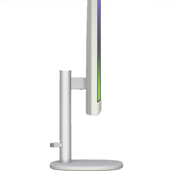 HP 23.8" AMD Ryzen 5 16GB RAM 1TB 24-CR0110NS branco M 5