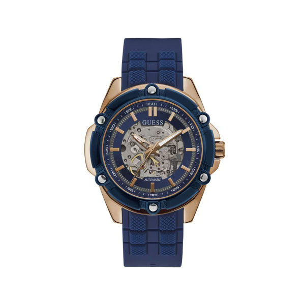 RELOJ GUESS HOMBRE  GW0061G3 (47MM) D