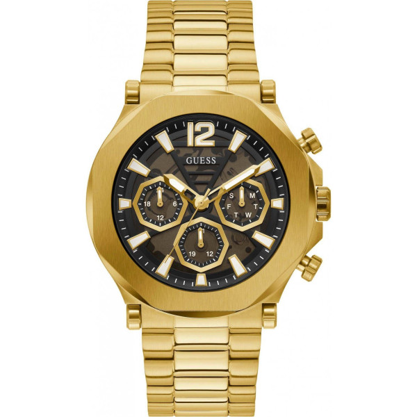 RELOJ GUESS HOMBRE  GW0539G2 (46MM) D