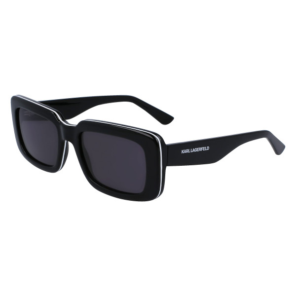 GAFAS DE SOL KARL LAGERFELD UNISEX  KL6101S-001 D