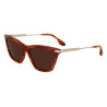 ÓCULOS DE SOL FEMININOS VICTORIA BECKHAM VB663S-238 1