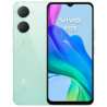 Smartphone vivo y03 4gb/ 128gb/ 6.56'/ verde gema 1