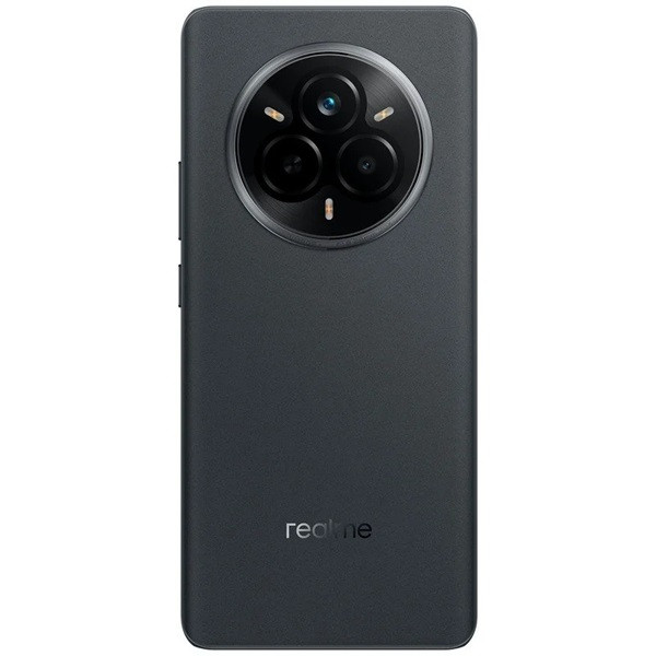 Realme 14 Pro 5G dual sim 8GB RAM 256GB gris M 2