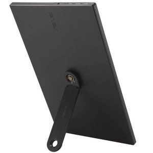 Monitor portátil asus zenscreen mb169ck 15.6'/ full hd/ negro H