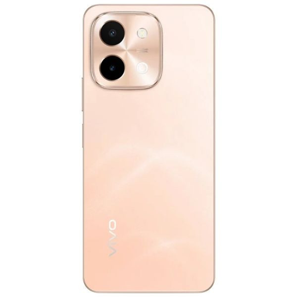 Vivo Y28 dual sim 4GB RAM 128GB naranja M 2
