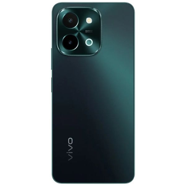 Vivo Y28 dual sim 4GB RAM 128GB verde M 2