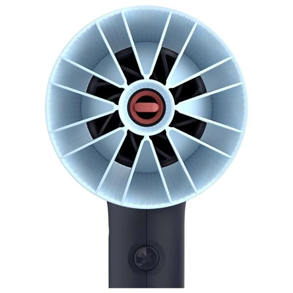 Secador de cabelo PHILIPS Série 3000 BHD360/20 preto M 2