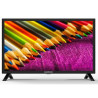 Tv nordmende 24pulgadas led hd ready nd24s3800j - smart tv - modo hotel 1