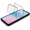 Protector Pantalla Cerámico Flexible COOL para Samsung S721 Galaxy S24 FE / A36 5G / A56 5G 1