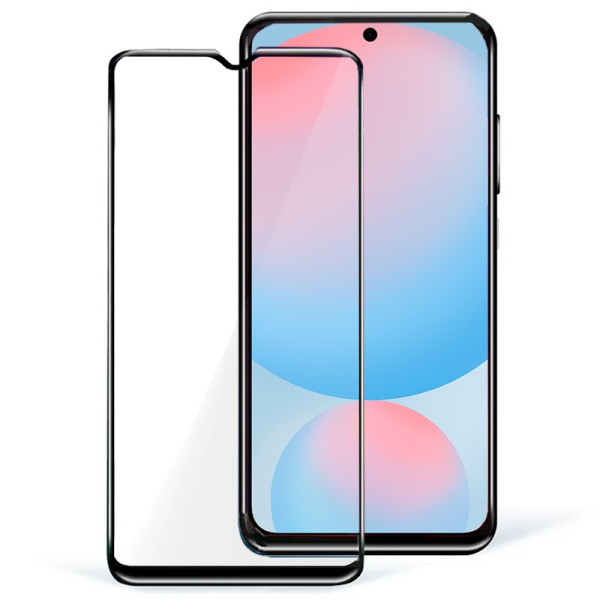 Protector Pantalla Cerámico Flexible COOL para Samsung S721 Galaxy S24 FE / A36 5G / A56 5G M 2