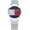 RELOJ TOMMY HILFIGER MUJER  1781866 (39MM) 1
