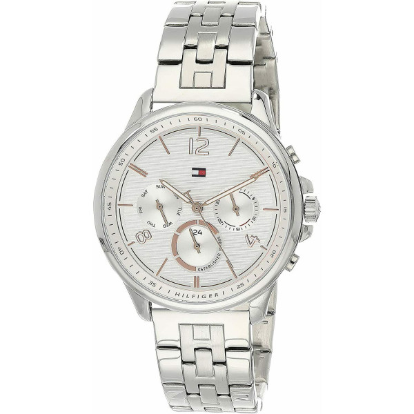 RELOJ TOMMY HILFIGER MUJER  1782222 (38MM) D